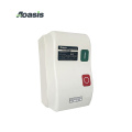 High quality products SMS-09 magnetic starter including magnetic contactor and thermal relay